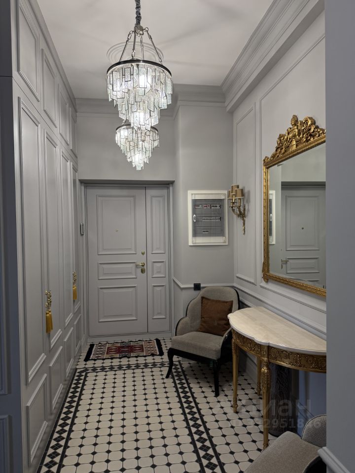2-комнатная квартира, 65 м² — фото 3