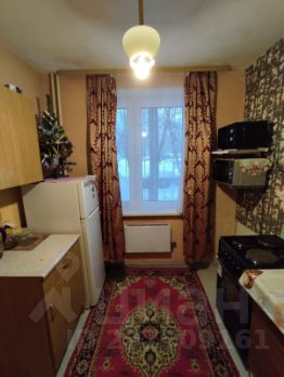 2-комн.кв., 46 м², этаж 1