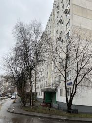 3-комн.кв., 63 м², этаж 11