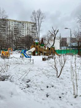 2-комн.кв., 46 м², этаж 2