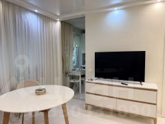 2-комн.кв., 44 м², этаж 4 2-комн.кв., 44 м², этаж 4
