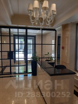 3-комн.кв., 150 м², этаж 4