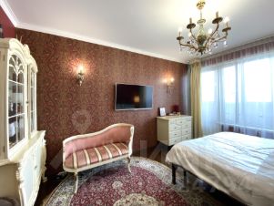 1-комн.кв., 40 м², этаж 8