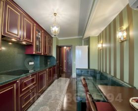 1-комн.кв., 40 м², этаж 8