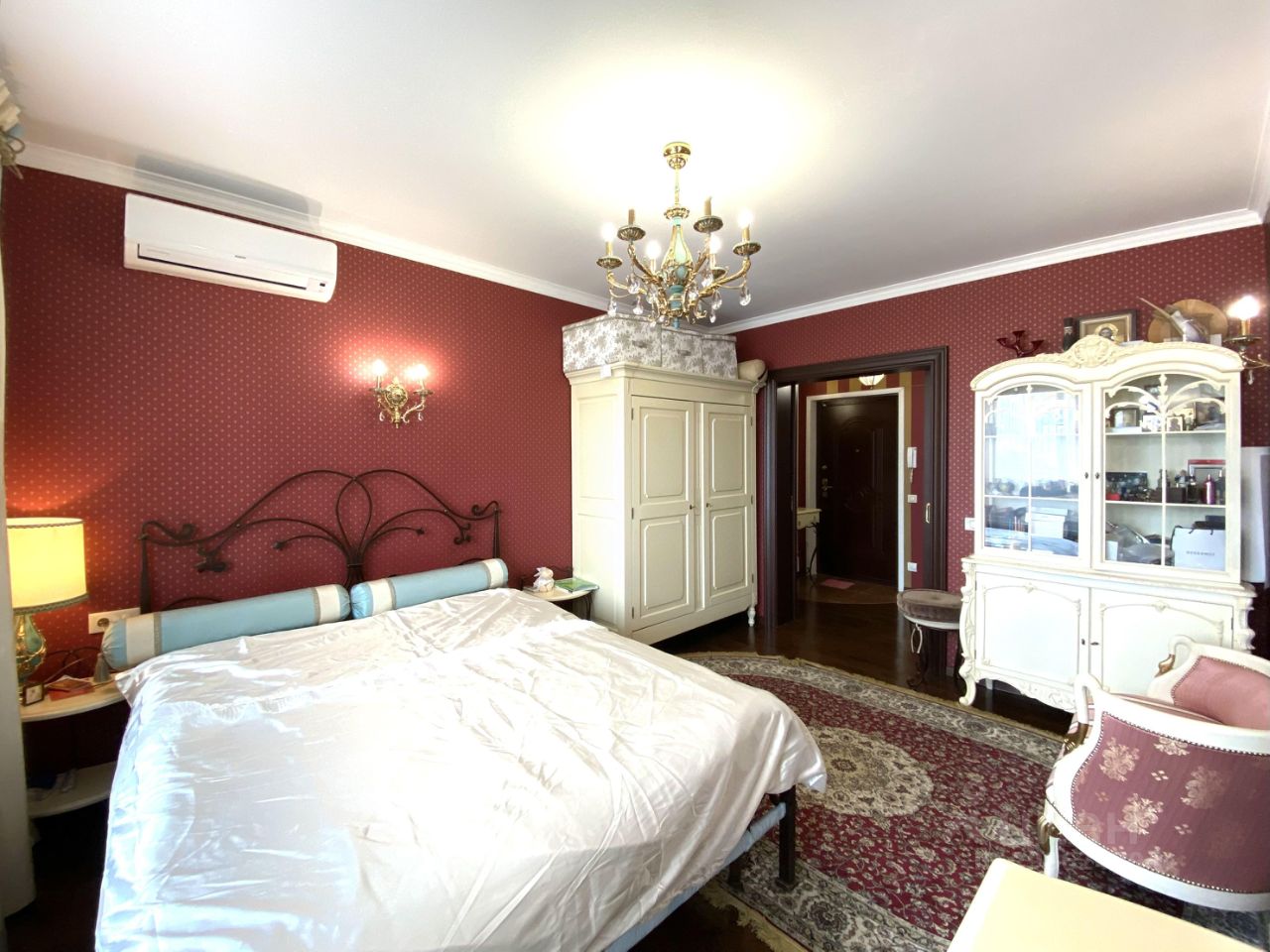 Купить однокомнатную квартиру 40.1м² Котельническая наб., 33К1, Москва ...