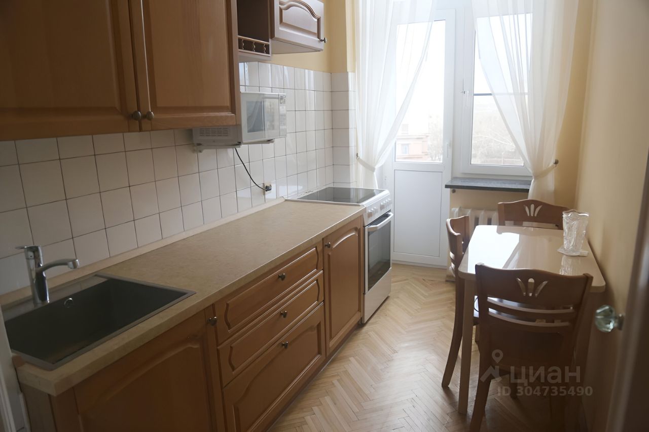 Сдам двухкомнатную квартиру 65м² Котельническая наб., 1/15кА, Москва ...