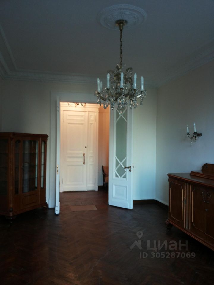 Продажа двухкомнатной квартиры 72м² Котельническая наб., 1/15кБ, Москва ...