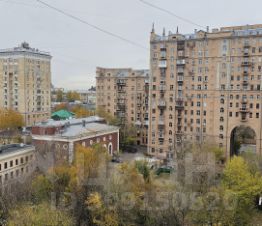 1-комн.кв., 40 м², этаж 12