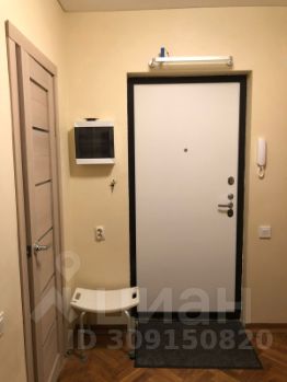 1-комн.кв., 40 м², этаж 12