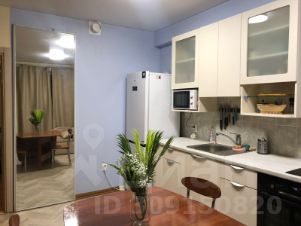 1-комн.кв., 40 м², этаж 12