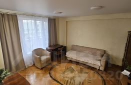 1-комн.кв., 40 м², этаж 12