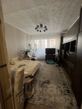 2-комн.кв., 58 м², этаж 11