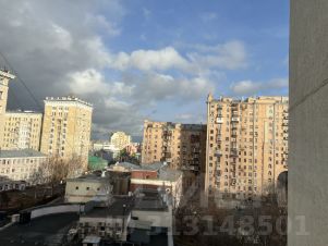 2-комн.кв., 58 м², этаж 11