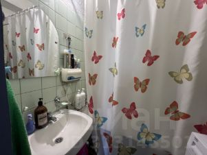 2-комн.кв., 58 м², этаж 11