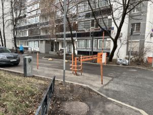 2-комн.кв., 58 м², этаж 11