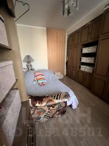 2-комн.кв., 58 м², этаж 11