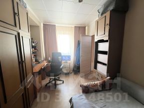 2-комн.кв., 58 м², этаж 11