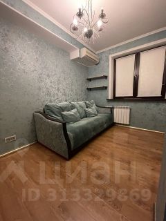 2-комн.кв., 65 м², этаж 2