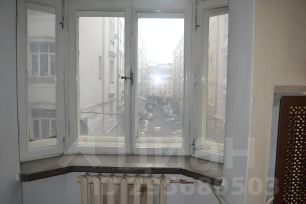 2-комн.кв., 55 м², этаж 3