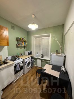 1-комн.кв., 32 м², этаж 4