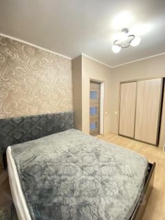 2-комн.кв., 45 м², этаж 4