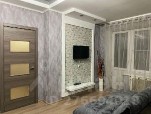 2-комн.кв., 45 м², этаж 4