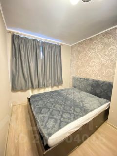 2-комн.кв., 45 м², этаж 4