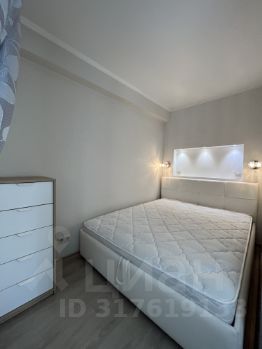1-комн.кв., 30 м², этаж 7