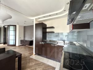 2-комн.кв., 55 м², этаж 5