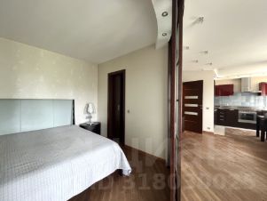 2-комн.кв., 55 м², этаж 5