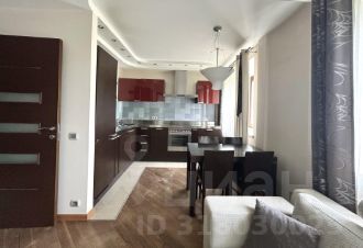 2-комн.кв., 55 м², этаж 5