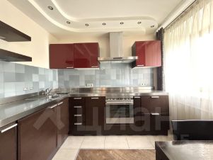 2-комн.кв., 55 м², этаж 5