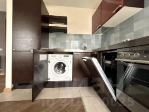 2-комн.кв., 55 м², этаж 5