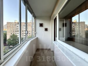 2-комн.кв., 55 м², этаж 5