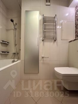 2-комн.кв., 55 м², этаж 5