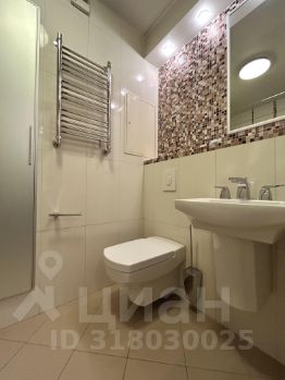 2-комн.кв., 55 м², этаж 5