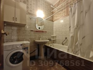 1-комн.кв., 40 м², этаж 5