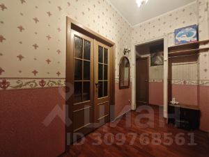 1-комн.кв., 40 м², этаж 5