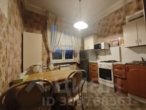 1-комн.кв., 40 м², этаж 5