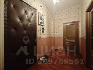 1-комн.кв., 40 м², этаж 5