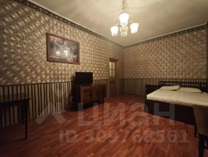 1-комн.кв., 40 м², этаж 5