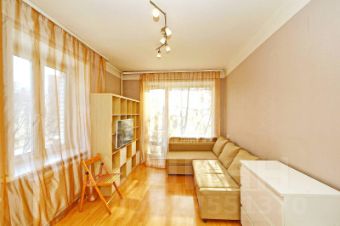 1-комн.кв., 32 м², этаж 4