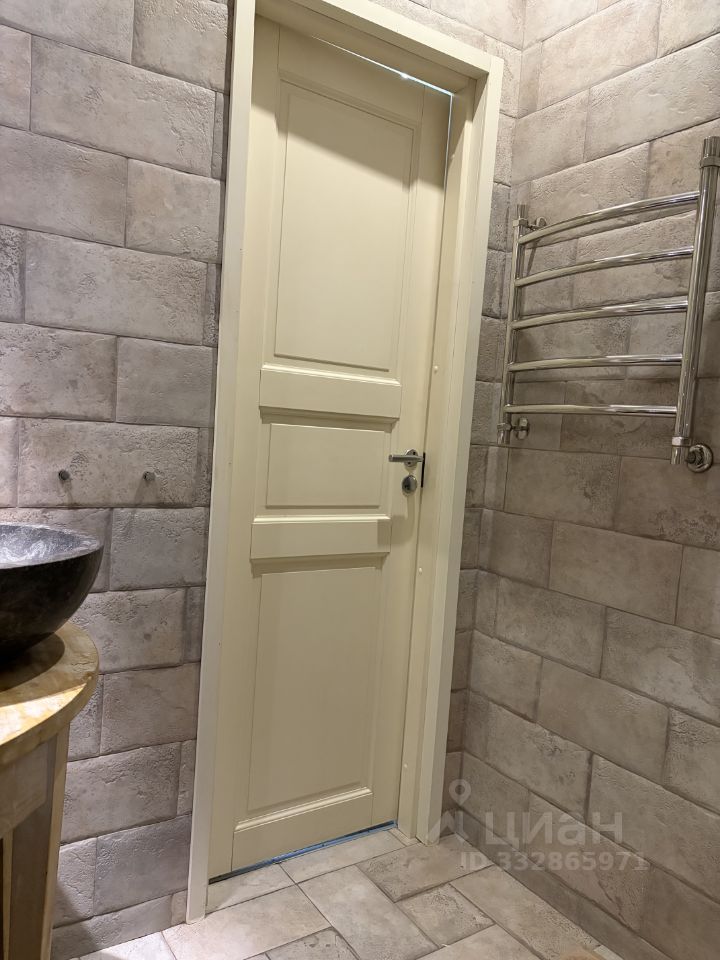 Квартира-студия, 39 м² — фото 6
