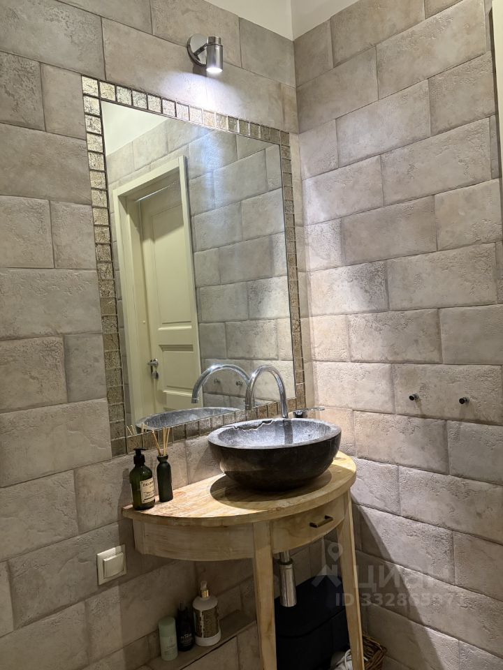 Квартира-студия, 39 м² — фото 5