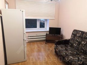 1-комн.кв., 25 м², этаж 8