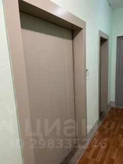 3-комн.кв., 70 м², этаж 13