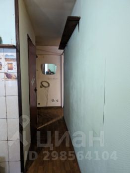 1-комн.кв., 35 м², этаж 3