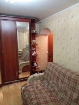 студия, 20 м², этаж 2