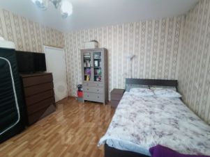 2-комн.кв., 54 м², этаж 14