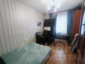 2-комн.кв., 54 м², этаж 14